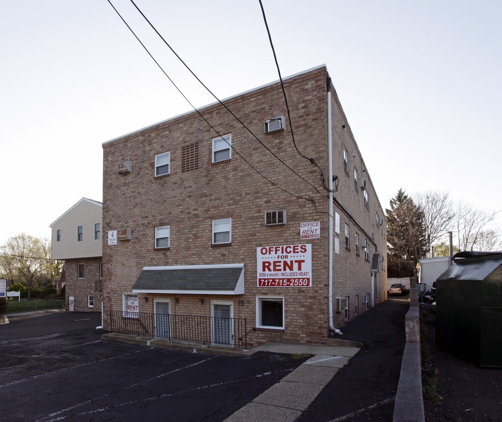 4 Shady Ln Apartments Rockledge, PA Apartments For Rent