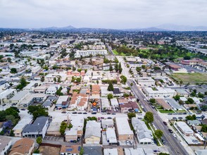 4225-4231 50th St in San Diego, CA - Building Photo - Building Photo