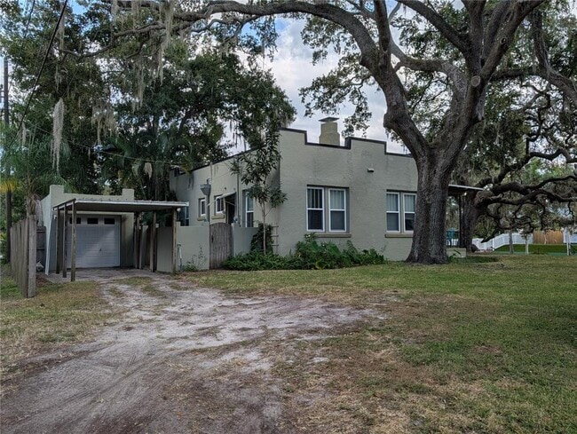 735 4th St S in Safety Harbor, FL - Building Photo - Building Photo