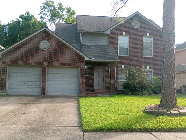 property at 14611 Sun Harbor Dr