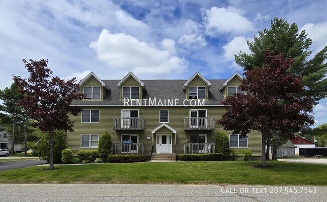 5 Hartley St, Unit 1