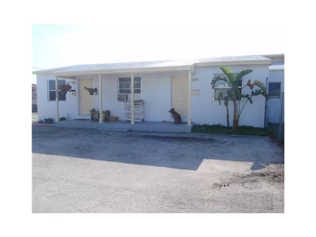 2123 Madison St in Hollywood, FL - Building Photo - Building Photo