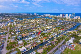 2281 SE 11th St in Pompano Beach, FL - Building Photo - Building Photo