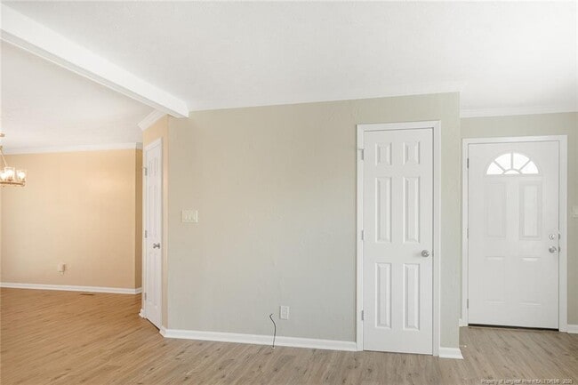 1939 Shiloh Dr in Fayetteville, NC - Building Photo - Building Photo