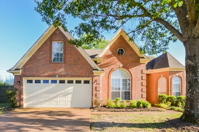 property at 1058 Green Fern Cove