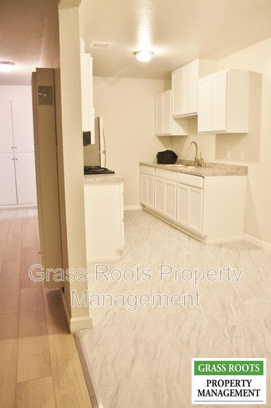 property at 256 Racetrack St