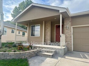 3341 35th St in Greeley, CO - Building Photo - Building Photo