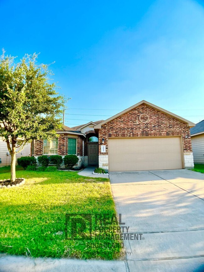 20611 Chatfield Bend Way in Katy, TX - Building Photo - Building Photo