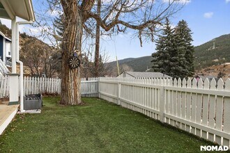 1908 Wall St in Idaho Springs, CO - Foto de edificio - Building Photo