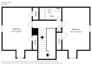 64 Stacey Dr in Dallas, GA - Building Photo - Building Photo