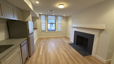 56 JFK St, Unit 1 in Cambridge, MA - Building Photo - Building Photo