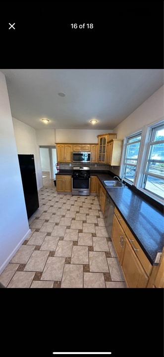 466 Cortlandt St, Unit Unit 2 in Belleville, NJ - Building Photo