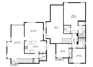 1836 N Stapley Dr in Mesa, AZ - Foto de edificio - Building Photo