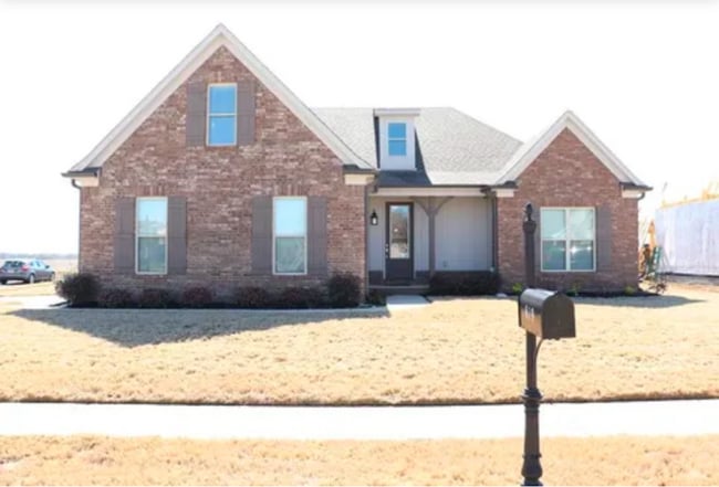 property at 819 Crittenden Blvd