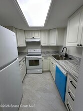 55 Riverside Dr in Cocoa, FL - Foto de edificio - Building Photo