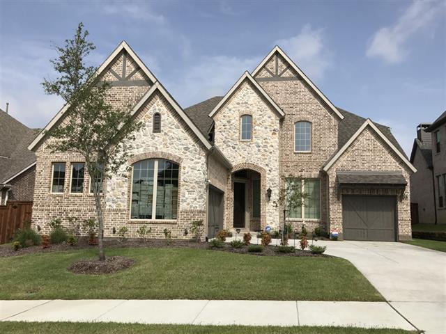 property at 5411 Highflyer Hills Trail