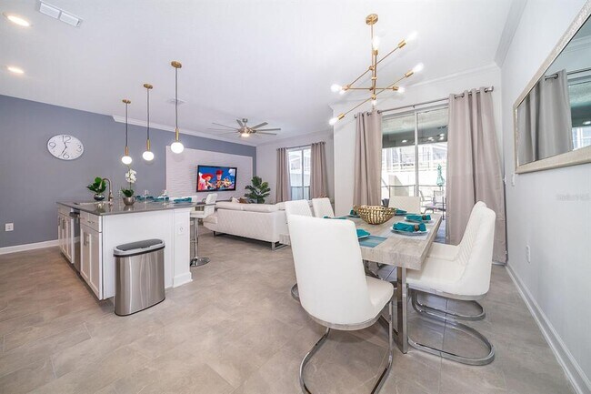 1122 Kingsbarn St in Davenport, FL - Building Photo - Building Photo