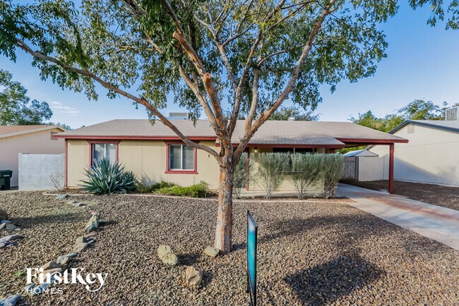 property at 13248 N 38th Pl