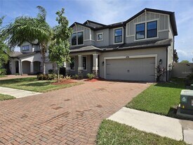 10442 Arbor Groves Pl in Riverview, FL - Building Photo