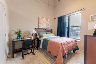 Yugo Tallahassee Catalyst in Tallahassee, FL - Building Photo - Building Photo