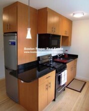 461 Park Dr in Boston, MA - Building Photo - Building Photo