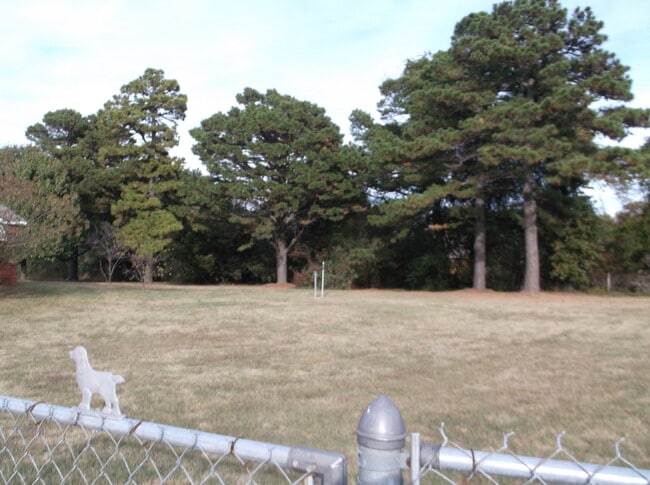16881 Beau-Kay Dr in Choctaw, OK - Building Photo - Building Photo