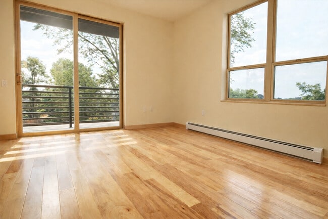 Baldwin Corners Apartments in Madison, WI - Building Photo - Building Photo