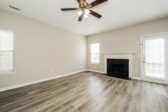 1550 Leonard St in Hampton, GA - Building Photo - Building Photo