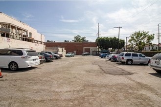 2626-2634 N Broadway in Los Angeles, CA - Building Photo - Building Photo