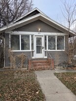 814 St Cloud St in Rapid City, SD - Building Photo