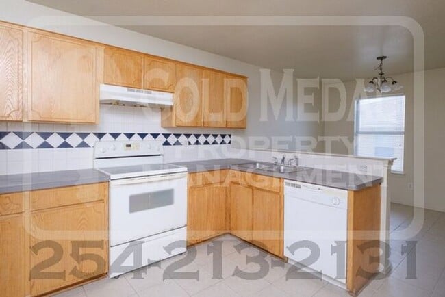 3402 Hereford Ln in Killeen, TX - Building Photo - Building Photo