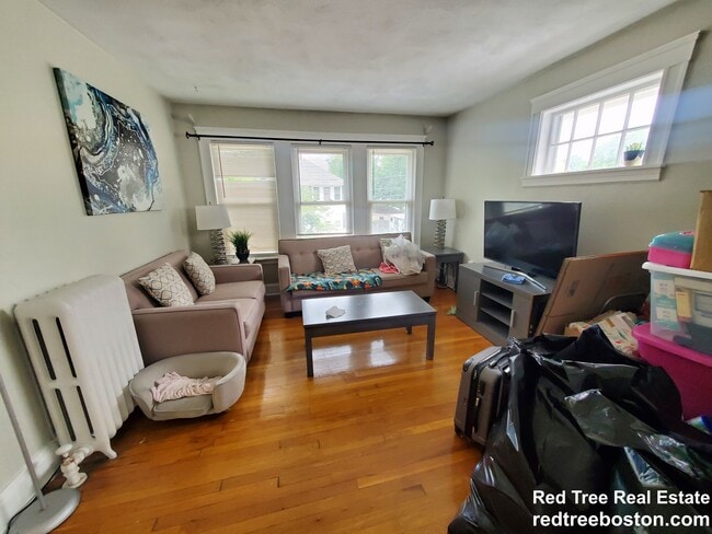 254 Roslindale Ave, Unit 2