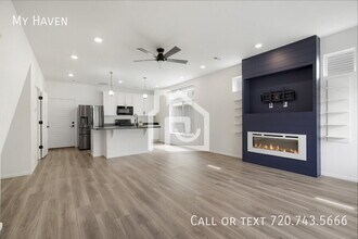 17913 E 103rd Ave in Commerce City, CO - Building Photo - Building Photo