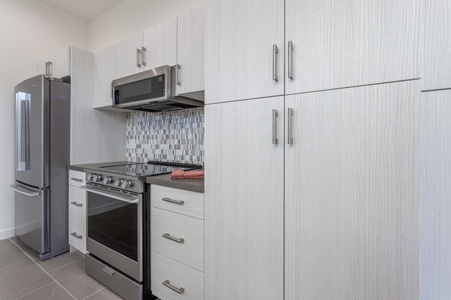Eclipse Luxury Apartments in Scottsdale, AZ - Building Photo - Interior Photo