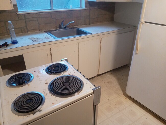 380 S Wagon Wheel Dr in Green River, WY - Building Photo - Building Photo