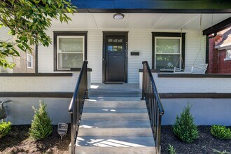 2103 Wrocklage Ave in Louisville, KY - Building Photo - Building Photo