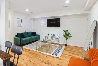 549 S Orange Ave in Newark, NJ - Building Photo - Building Photo