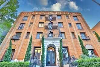 The Amor in Los Angeles, CA - Building Photo - Interior Photo