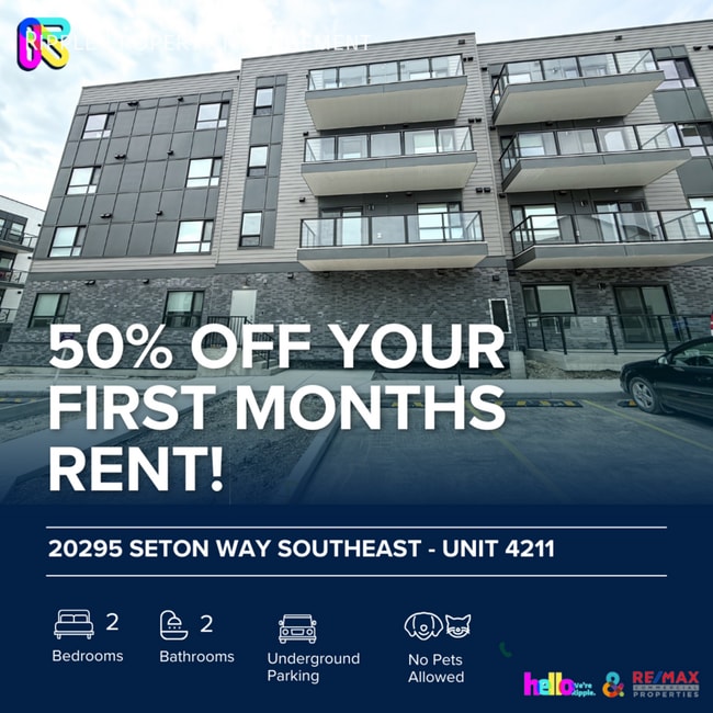 property at 20295 Seton Way SE