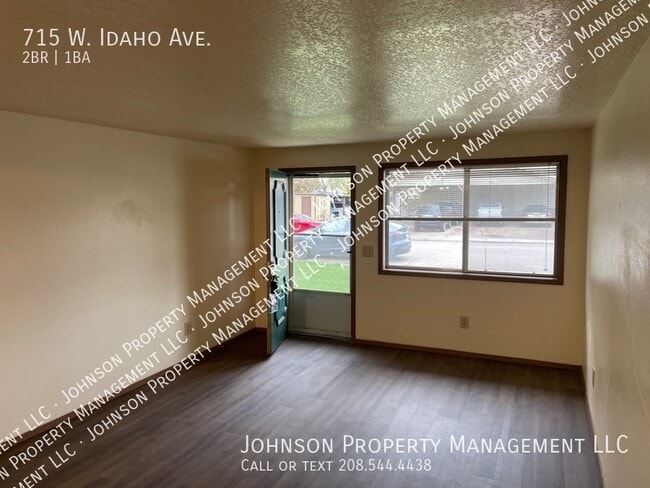 715 W Idaho Ave in Meridian, ID - Building Photo - Building Photo