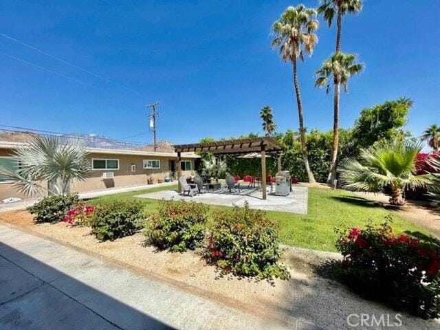 37067 Bankside Dr, Unit B in Cathedral City, CA - Foto de edificio - Building Photo