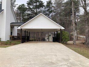 12 Trevor Trail in Dahlonega, GA - Building Photo - Building Photo