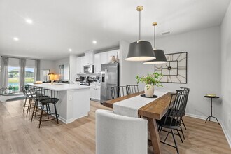 9431 SW Libertas Wy in Port St. Lucie, FL - Building Photo - Building Photo