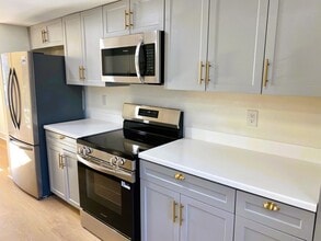 9650 Marston Ln in Gaithersburg, MD - Building Photo - Building Photo