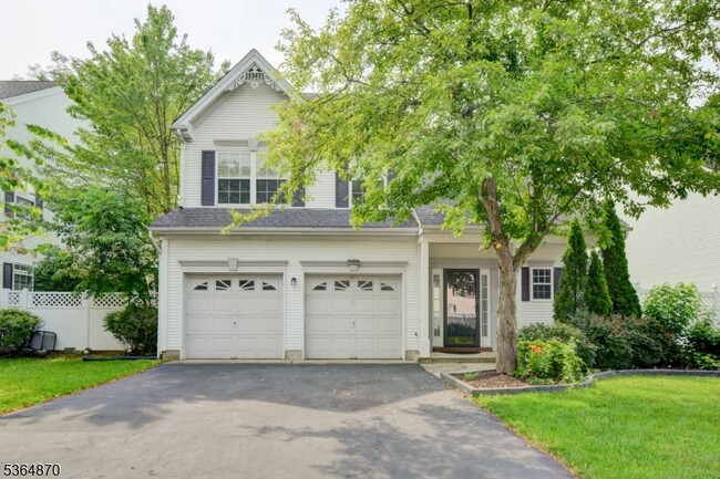property at 5 Marco Polo Ct