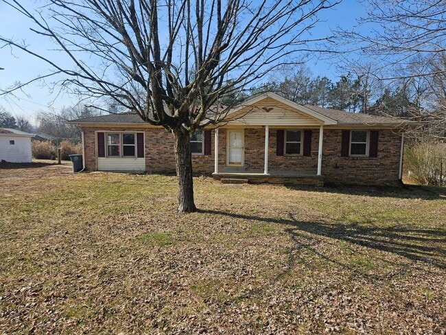 property at 617 Chitwood Dr