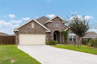 13 Gorman Fls Rd in McAllen, TX - Building Photo