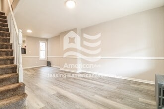 6139 Algard St in Philadelphia, PA - Foto de edificio - Building Photo