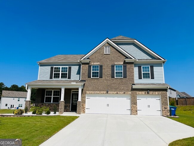 property at 910 Sly Fox Run