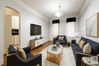 6 AVENUE in Brooklyn, NY - Building Photo - Building Photo